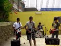 Sobredosis - Get Free (The Vines cover)