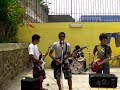 Sobredosis - Get Free (The Vines cover)