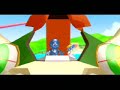 Super Mario Sunshine Boss: Mecha-Bowser