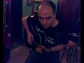 Cuatro pelos - Johnny Casitas y La Cofrad�a del Blues