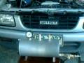 videos de Thailand, RSTDC : Plasma Gasifier installed on IZUZU truck(3)