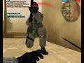 Battlefield Knife movie