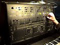The ARP 2600: Oscillators Part 4