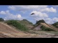 2012 Vurb Original // Chad Reed