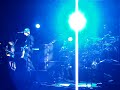 Smashing Pumpkins SOMA live Borgata Atlantic City