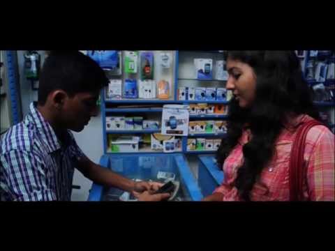 WRONG NUMBER short film WRONG NUMBER short film