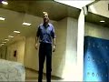 Bumble Bee Dance Part 2: The Psycho Teacher