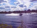 PELLO WATERCROSS 08 FINALS