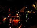 Marc Rizzo, Dave Ellefson, Jason Bitner, Rob Arnold NAMM 4 Marc Rizzo, Dave Ellefson, Jason Bitner, Rob Arnold NAMM 4