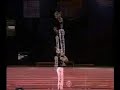 Acrobatic Gymnastics / Gimnasia acrobatica