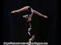 Acrobatic Gymnastics / Gimnasia acrobatica