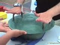 Resonance Demo - wine glass music explained Resonance Demo - wine glass music explained