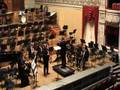 Steve Reich: New York Counterpoint (11 live clarinets)