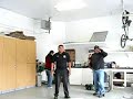 peter bosum being tased
