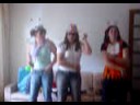 Mari,Shu e Miah;Macarena;12.08.08021