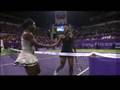 Sony Ericsson Championships  Doha 2008: Wrap Up