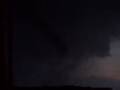 Camp Atterbury Tornado