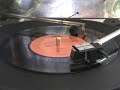 Over you -- Roxy music - 45 RPM Over you -- Roxy music - 45 RPM