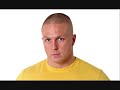 Stu D Chats With De'votion Pt 1