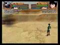 Naruto Uzumaki Chronicles 2 Team Battle