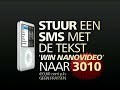GELIJK EEN IPOD NANO WINNEN!