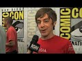  IGN Land of the Lost Sleestak Sid Krofft Marty Fantasy Will Ferrell Anna Friel