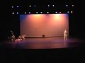 Brighton Dance Festival – “Scattered Ground” Repertory by Erik Abbott-Main