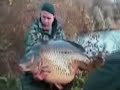 World Record Common Carp