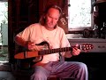 Acoustic Guitar Lessons \"E Blues\" Tab Included Acoustic Guitar Lessons \"E Blues\" Tab Included