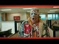 WWE 2K14 - Ultimate Warrior Trailer