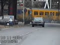 Newport Port-burnout