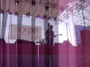 Car Crash and Gone - Matt Nathanson, WXPN 08