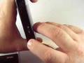 HTC Advantage X7501 Unboxing