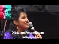 Datuk Sharifah Aini - Di Malam Persandingan