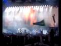 Metallica - Creeping Death - Bologna IT - 07.22.2008 (part)