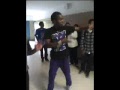 oliver aka turf o and daniel session n tha 400 hallway