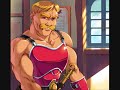 Selected scenes from the classic hentai game, Dragon Knight 4. The scenes are a comparison between the original PC-98 version and the Windows version.