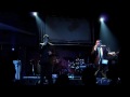 Los Chunguitos - Historia de los Salazar - Getafe - Old School 21-11-2009