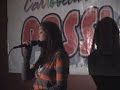 Heesun at the Caribbean Passion Showcase