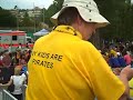 Ironman Switzerland Finish