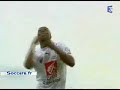 Danse Tecktonik de Sylvain Wiltord