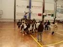 Minis 12 basquetebol Guifões Natal 2007