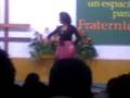 videos de Gen Marin en la Mariápolis!!! (nov '08)