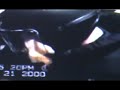 Cell Extraction at Maine State Prison