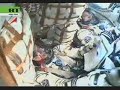 Soyuz TMA12: 8 Launched