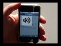 Winamp Remote sharing via SMS to iPhone