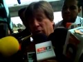 Miguel Herrera, previo Cruz Azul vs América