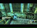 Tom Clancy"s Splinter Cell Conviction Demo HD Walkthrou