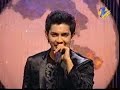 Ankhoon K Saagaar - Faraz Butt - 29th August 2008 - Saregamapa Challenge 2009 - Join In On Orkut : http://www.orkut.com/Main#Community.aspx?cmm=49473432  - http://farazbutt.multiply.com