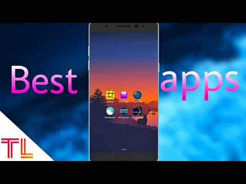 Top Apps for Android | September| 2018 | Techy Lens Top Apps for Android | September| 2018 | Techy Lens